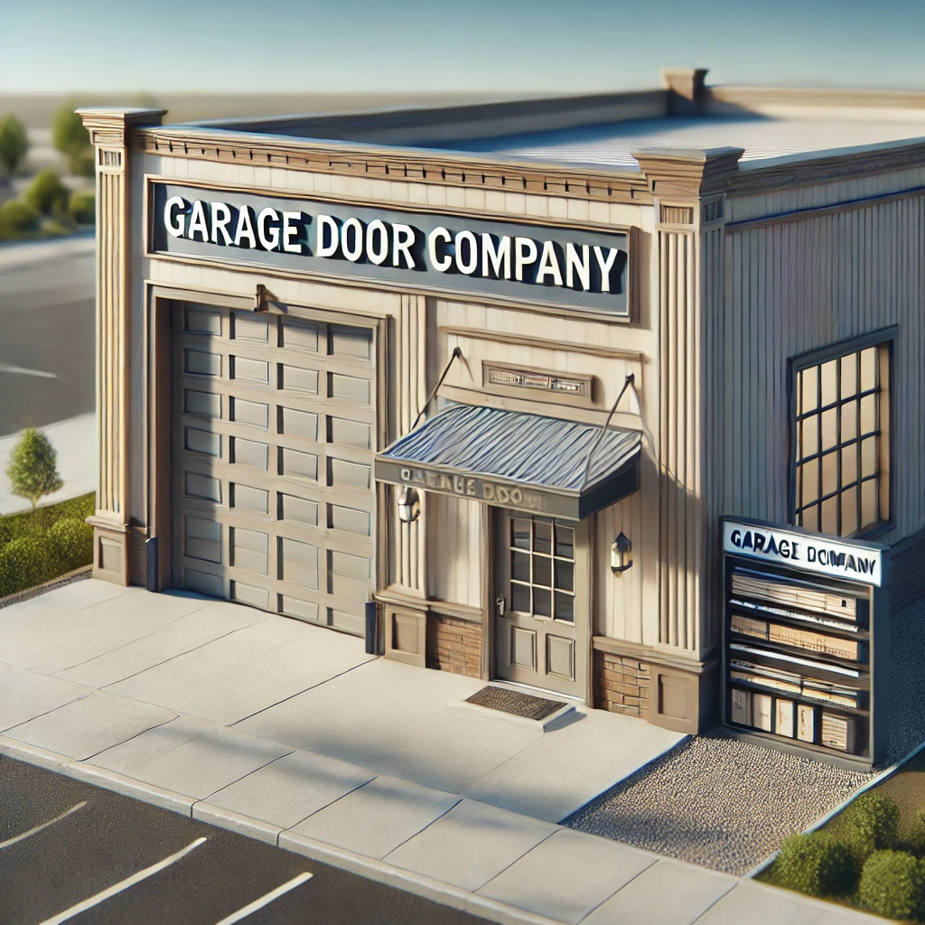 Best Garage Door Company Near Me Woodbury NY - 24/7 Emergency Service